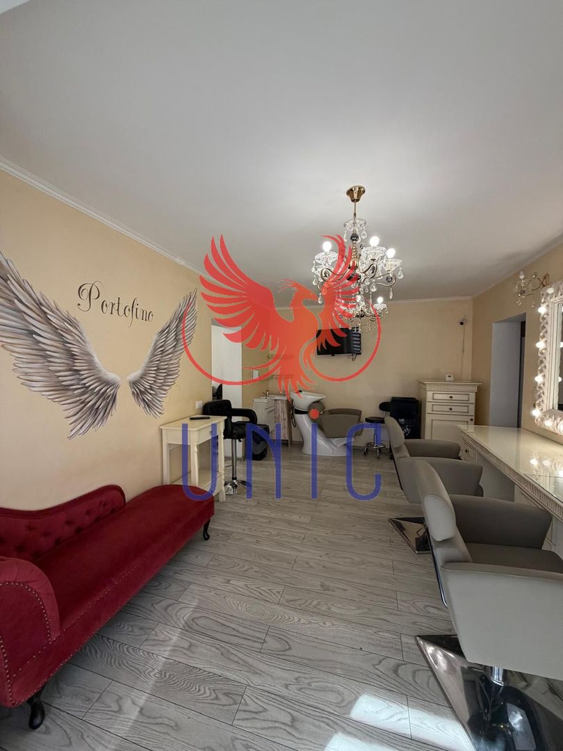 Spatiu stradal, Institut - Poză 2