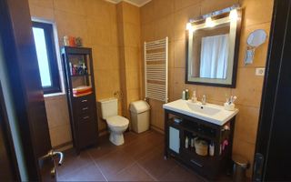 Vila langa padurea Baneasa, zona Liceul Francez, Sector 1, Bucuresti - Poză 9