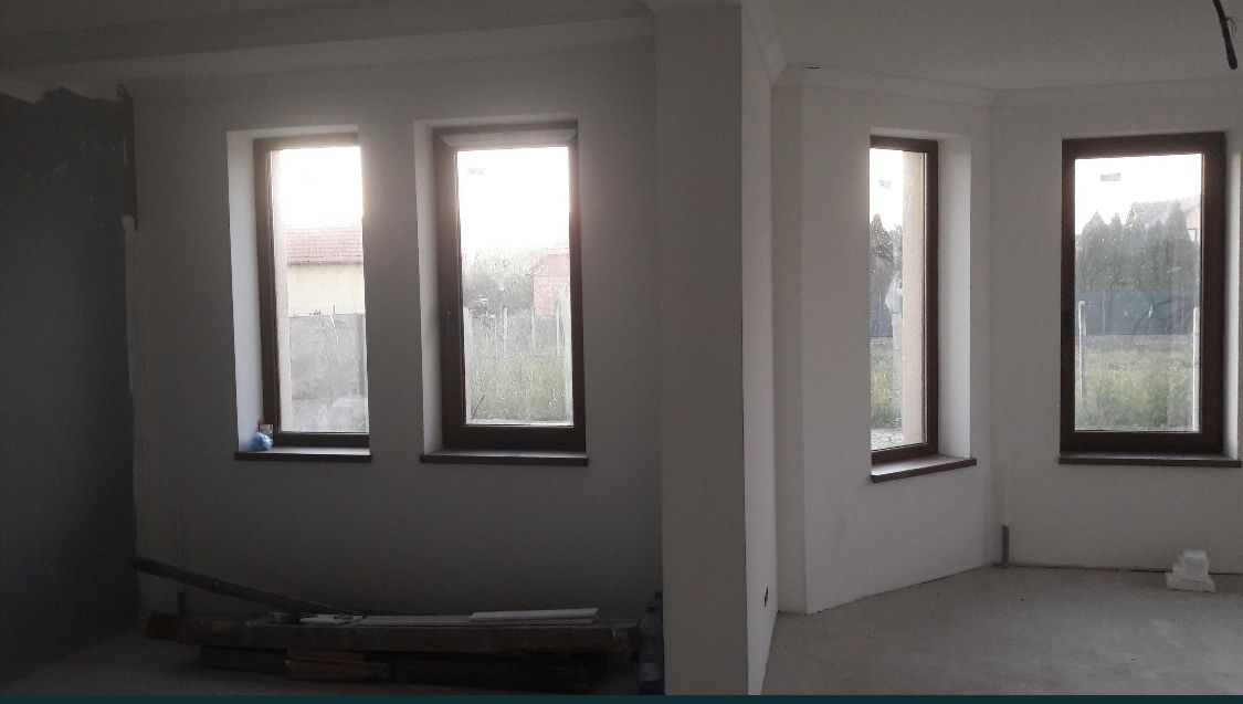 Apartament Spatios aproapr de Micro 17, are 175 mp,curte 163 mp - Poză 6