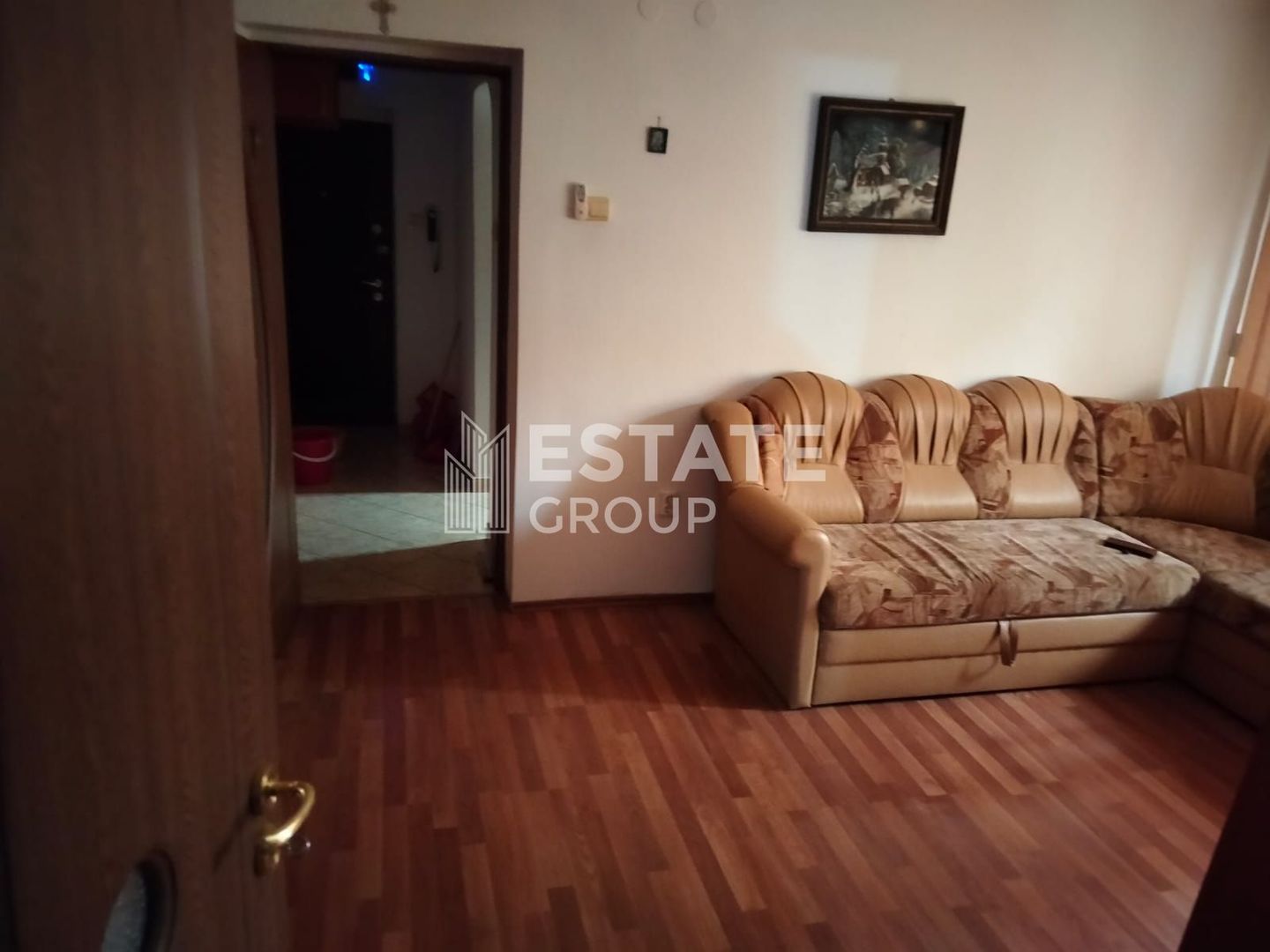 Girocului-Parc padurice, 3 camere utilat si mobilat - Poză 6
