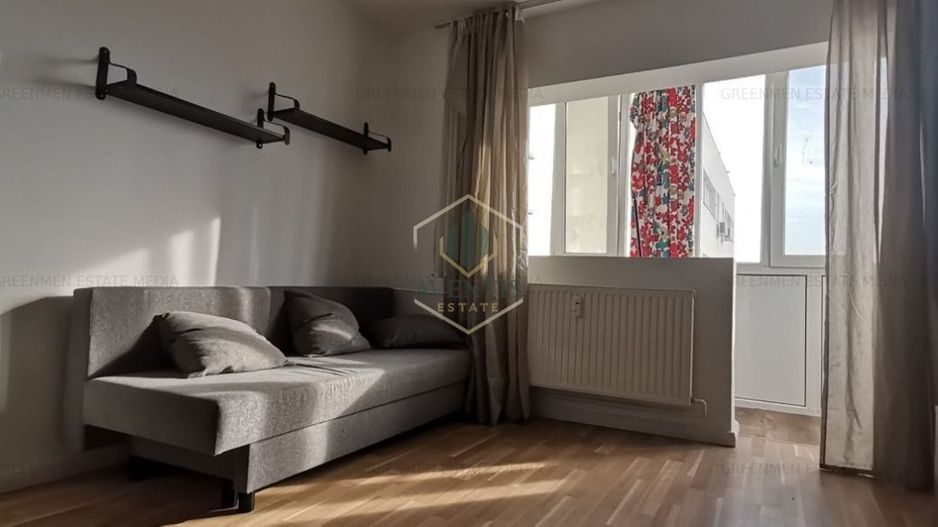 Inchiriere apartament cu 2 camere, zona Iancului - Poză 1