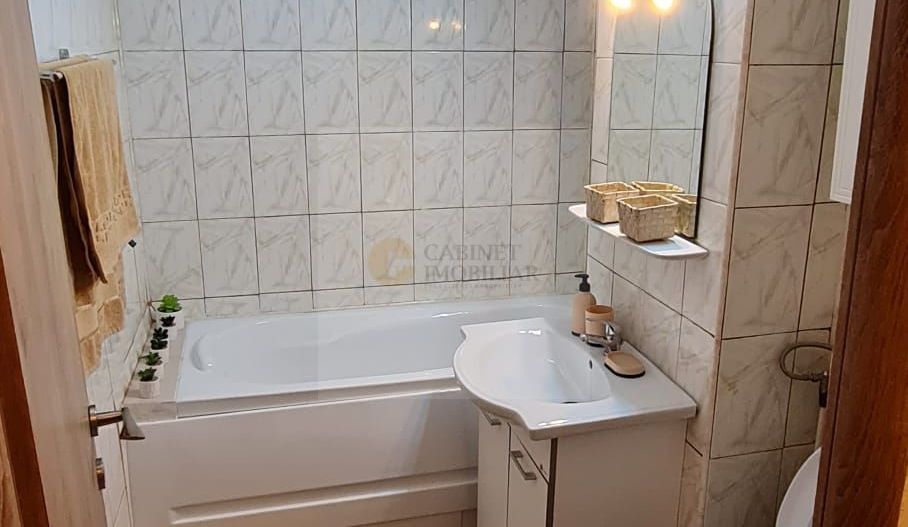 2 Camere - 54MP | Stradal - Lângă Metrou Gorjului - Poză 19