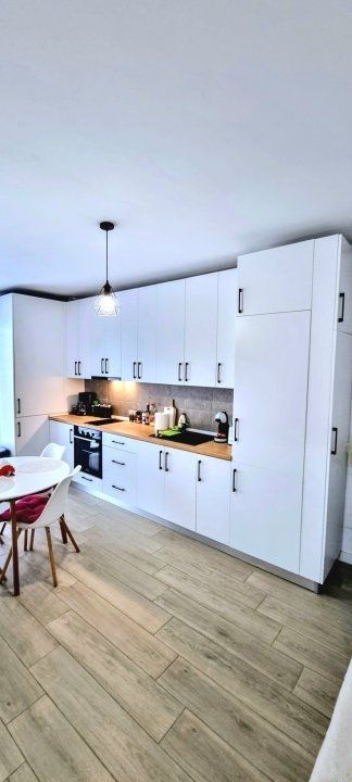 Studio DeLuxe, bloc NOU, ansamblul rezidențial Ateneo. LA CHEIE - Poză 11