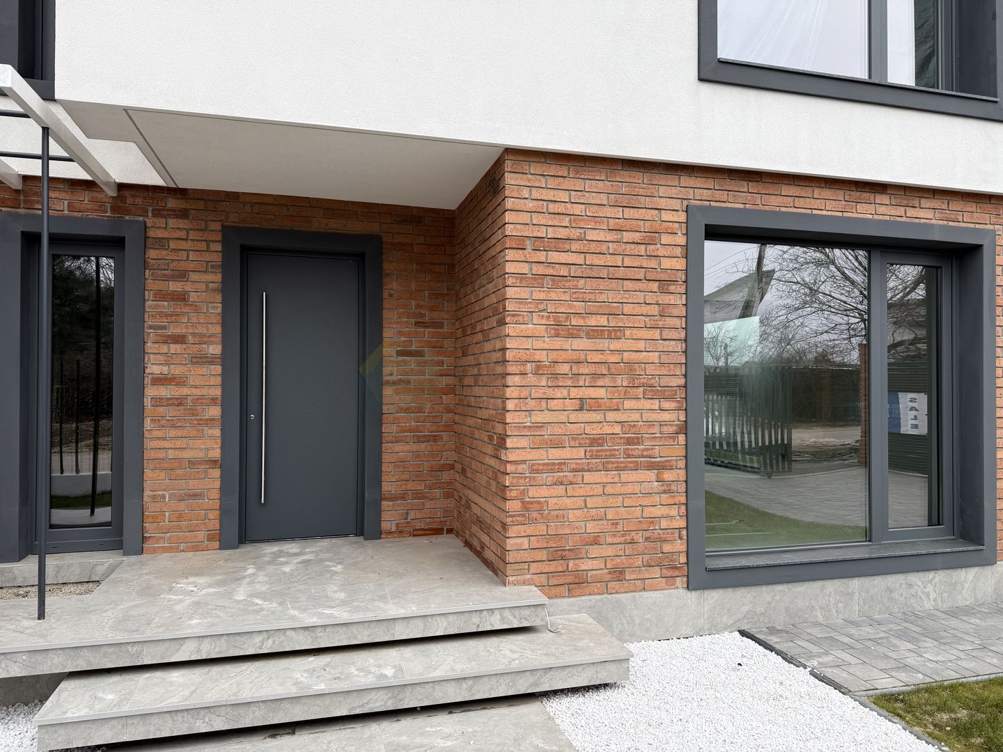 Vila individuala - Smart | 420 mp teren - Poză 22