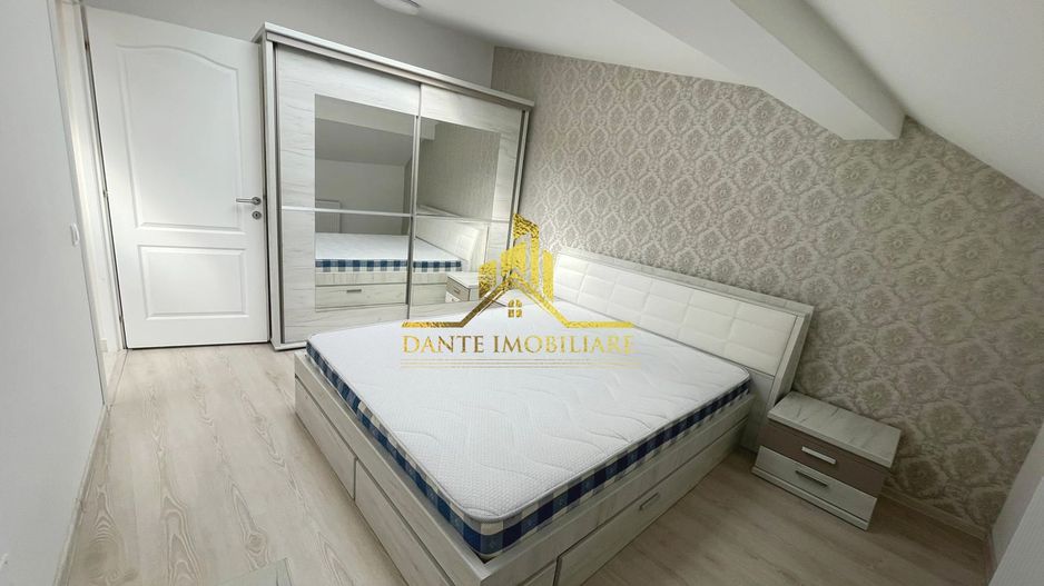 2 camere, decomandat, modern, bloc nou, balcon, Marasti, str Bucuresti - Poză 4