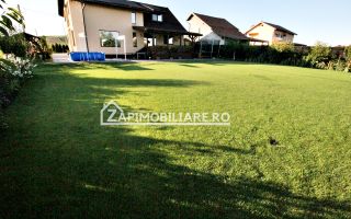 Casa 286 mp,1180 teren,Nazna,0%comision se accepta schimb - Poză 1