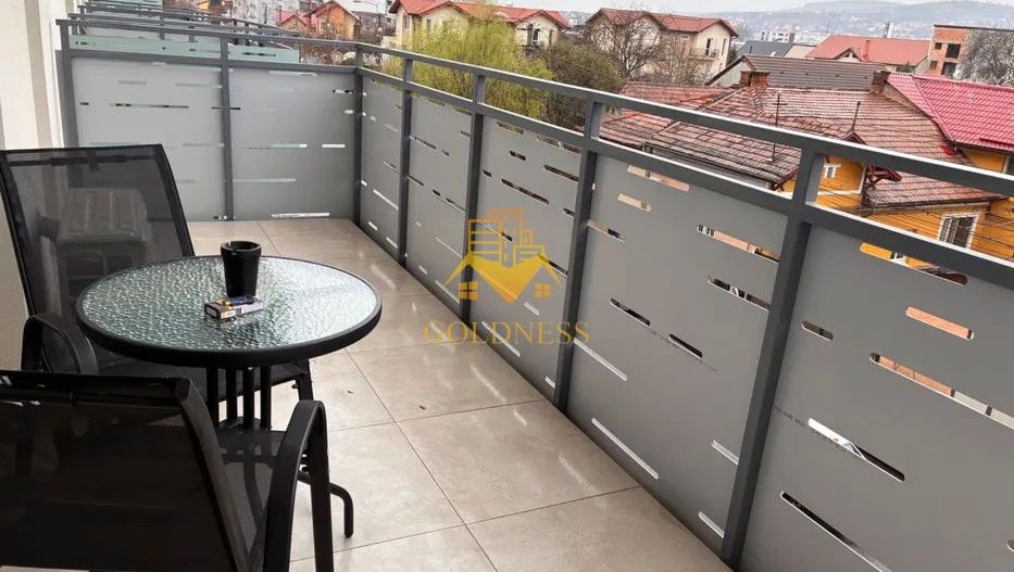 2 Camere Openspace, Marasti, Parcare, Modern, Bloc nou, Piata Oser,AC - Poză 7