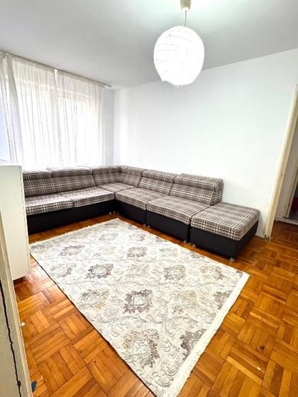 De inchiriat apartament 2 camre in zona Tei - Poză 7
