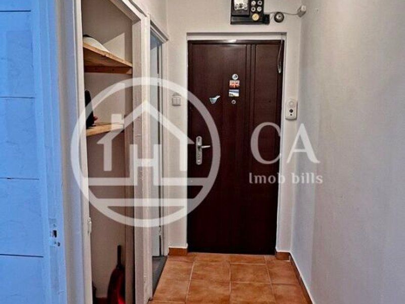 Apartament de vanzare cu 2 camere in Nufarul, Oradea - Poză 7