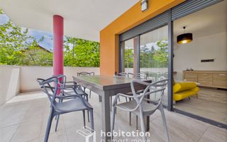 Apartament 3 camere, spațios si modern, la intrare in Dumbrăvița - Poză 36