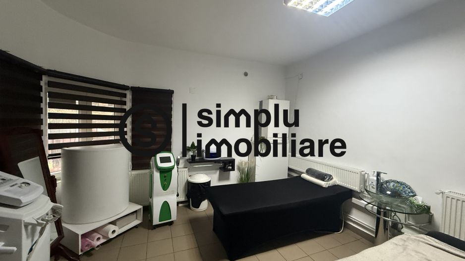 Spatiu Comercial/ Casa Rovine - Poză 5