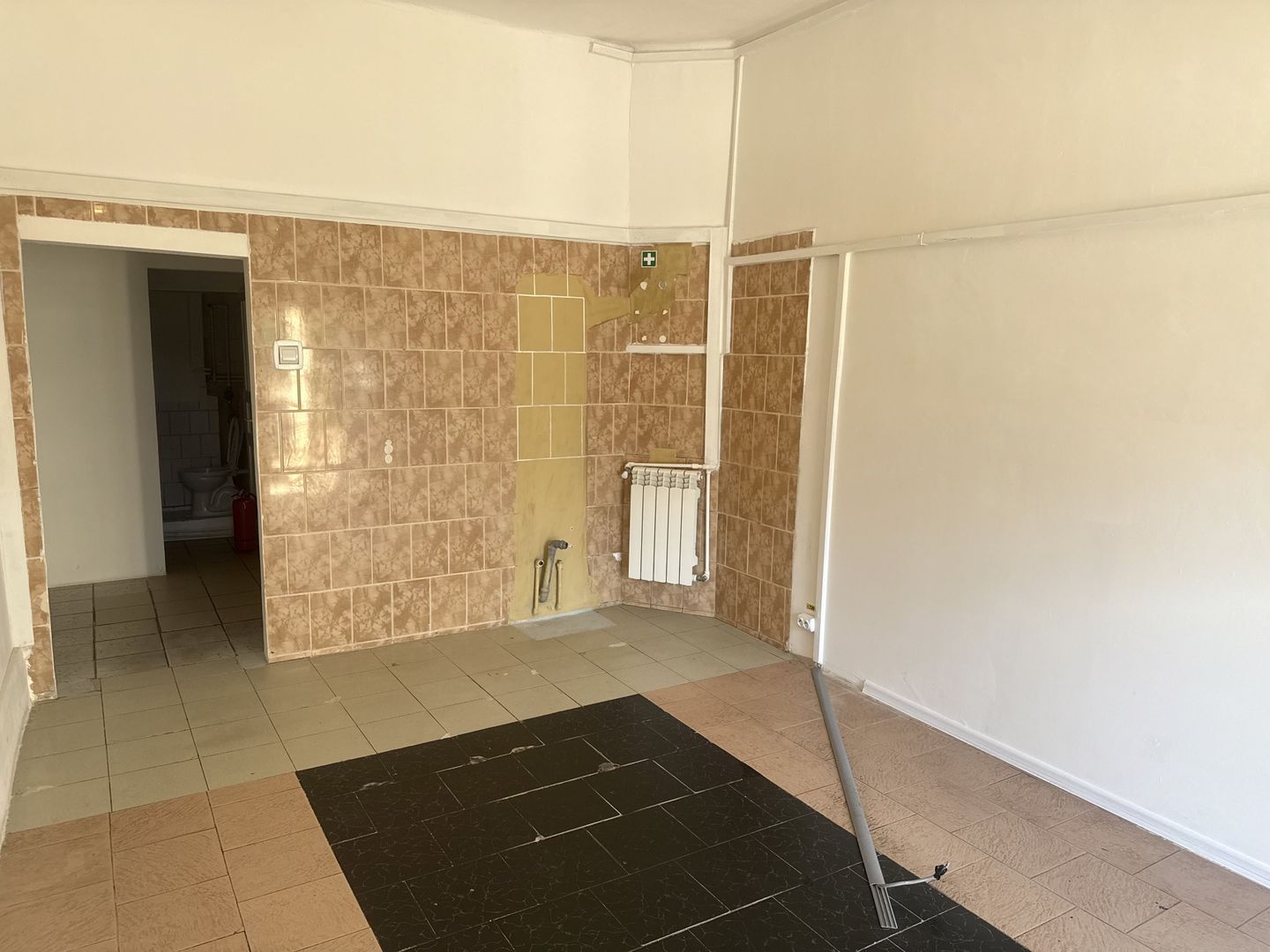 Spatiu comercial Bucurestii Noi - Poză 1