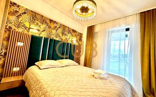 2cam DEOSEBIT|2loc.parcare, terasa11mp| Q apartments Lipovei - Poză 19