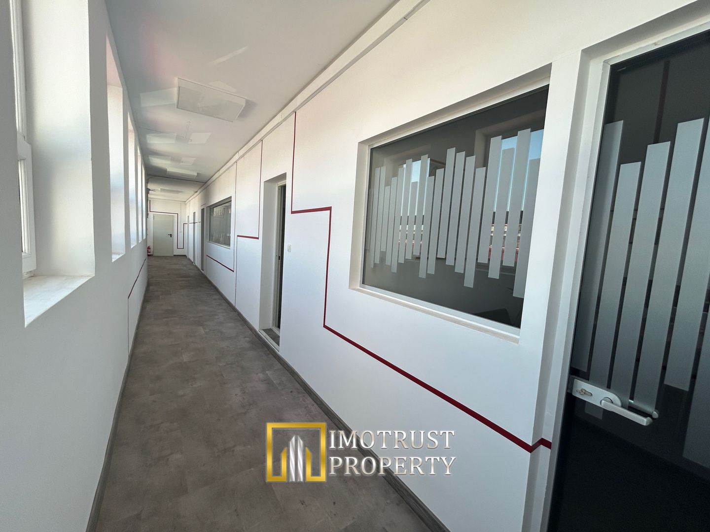 Spațiu disponibil pentru închiriere – 158 mp | Zona UTA - Poză 3