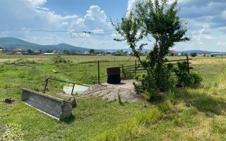 Teren 7200 mp-investitie-Sieu Magherus la 16 km de Bistrita - Poză 4