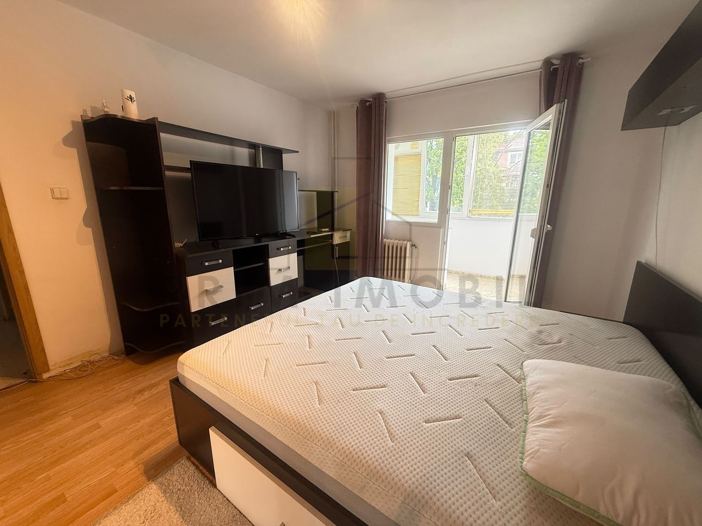 Apartament 2 camere Decomandat 58 mp et. 1 Soseaua Arcu, Centru - UAIC - Poză 2