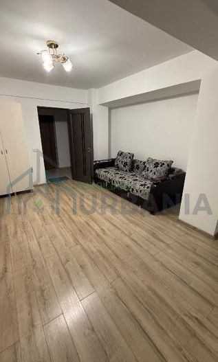Apartament 1 cameră, mobilat, în complexul rezidențial Nicolina 165, Iași - Poză 3