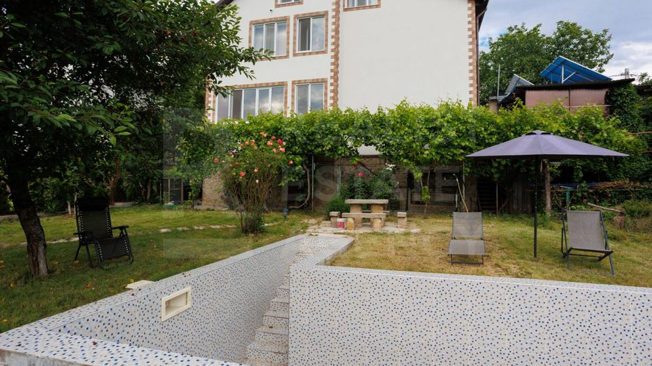 Vânzare, casa, 8 camere, str. Olimpica, Codru - Poză 21