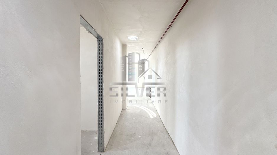 Apartament cu 3 camere/76mp/3 minute de statii autobuz. - Poză 6