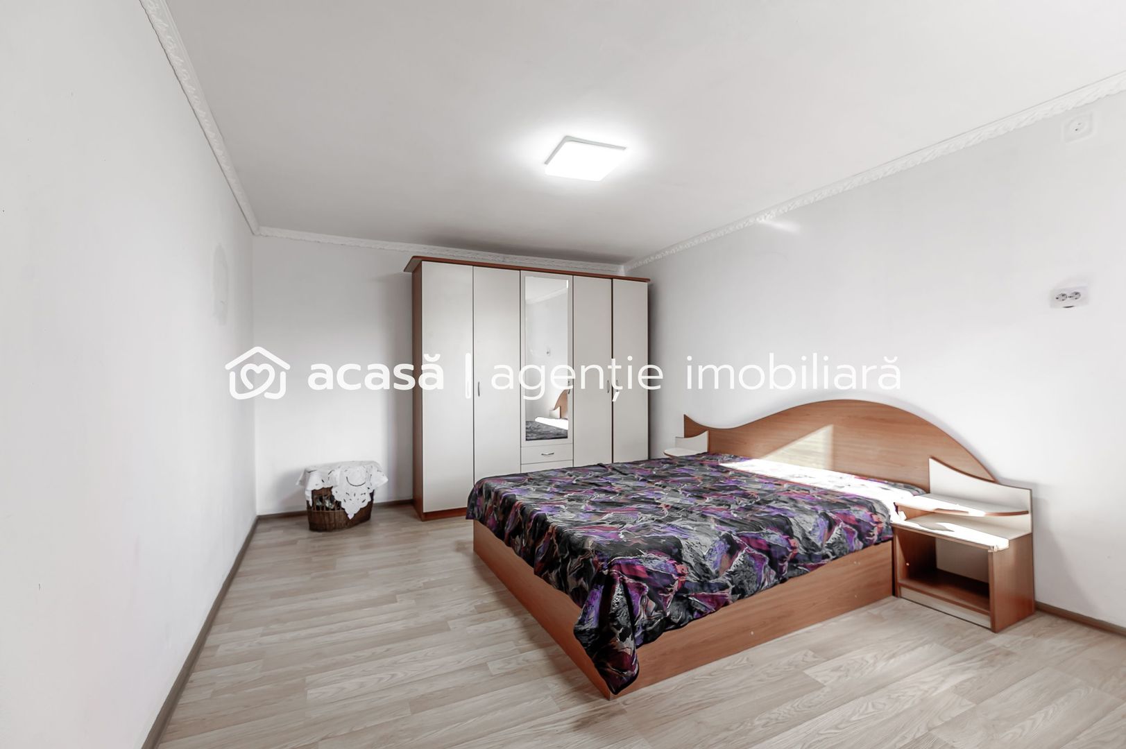 Casă renovată complet în Sânleani/Livada. - Poză 9