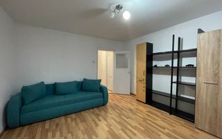 Garsoniera Manastur | 28 mp + balcon închis 3 mp | zona Union - Poză 2