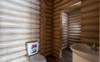 Vânzare, casă, 9 camere, satul Mîndra, r-nul Călărași. - Poză 4