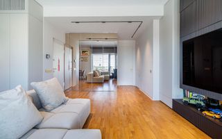 Vanzare - apartament - penthouse 3 camere + 2 terase - Avalon Estate-Pipera - Poză 5