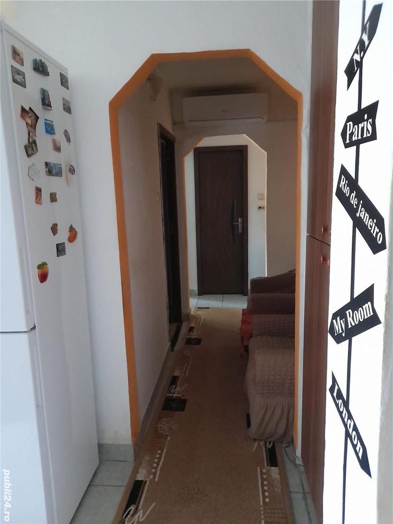 Apartament 3 camere zona Lipovei - Poză 3