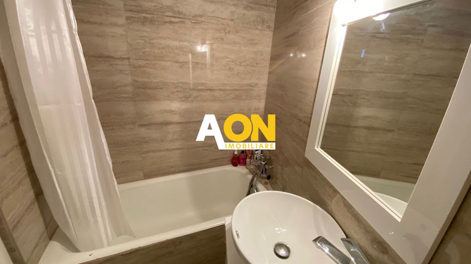 Apartament 3 camere, 2 balcoane,  Scara Interioara,  Ultracentral - Poză 10