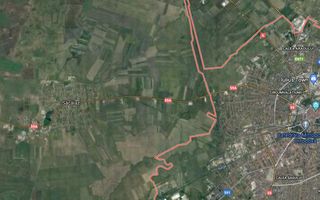 TEREN 961 MP SACALAZ IN VATRA VECHE - Poză 3