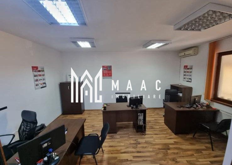 Apartament 3 camere I Spațiu comercial I 77 mp I VAD Central - Poză 1