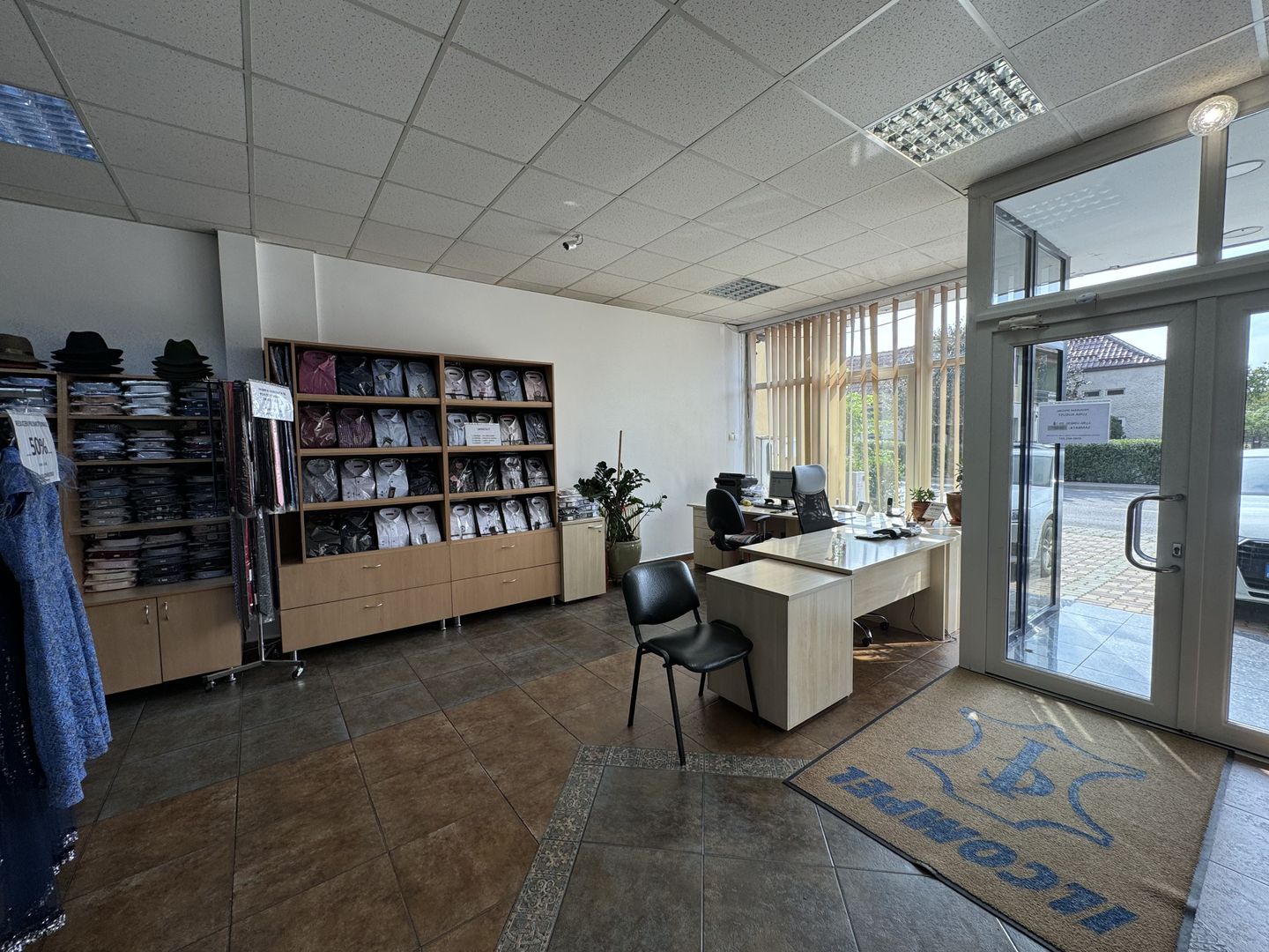 Clădire Multifuncțională de Vânzare în Târgu Mureș, Zona Gării - Poză 6