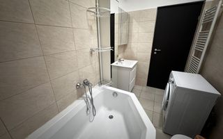 Garsoniera Dristor New City | Centrala | Pat | Mihai Bravu Mall Vitan - Poză 12