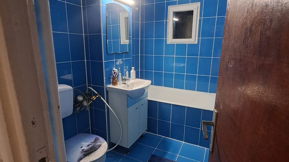 Apartament 2 camere de vânzare – Craiovita Noua - Poză 11