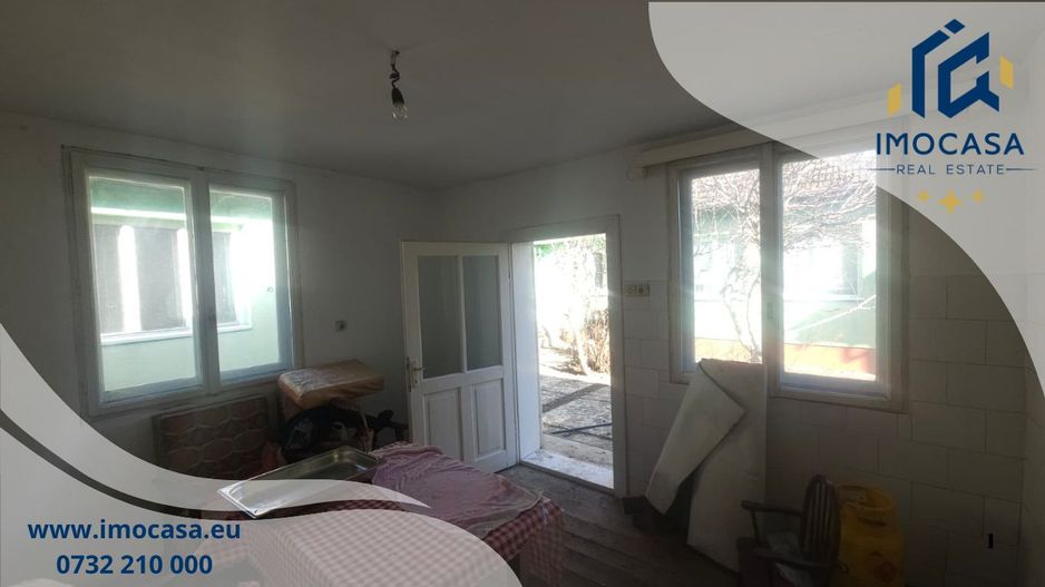 De Vânzare casă Pâncota Arad 6 camere, sup. generoasă confort, Garaj - Poză 6