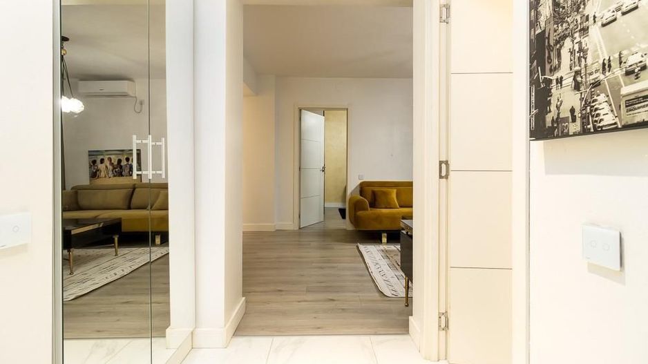 BRASADAS închiriază ap 2 cam PARTER în ONIX Pipera. - Poză 14