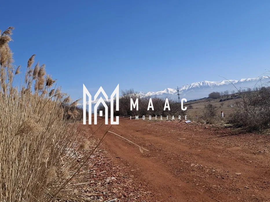 Teren Extravilan I 3400mp I Intabulat I Zona Dealul Daii - Poză 2