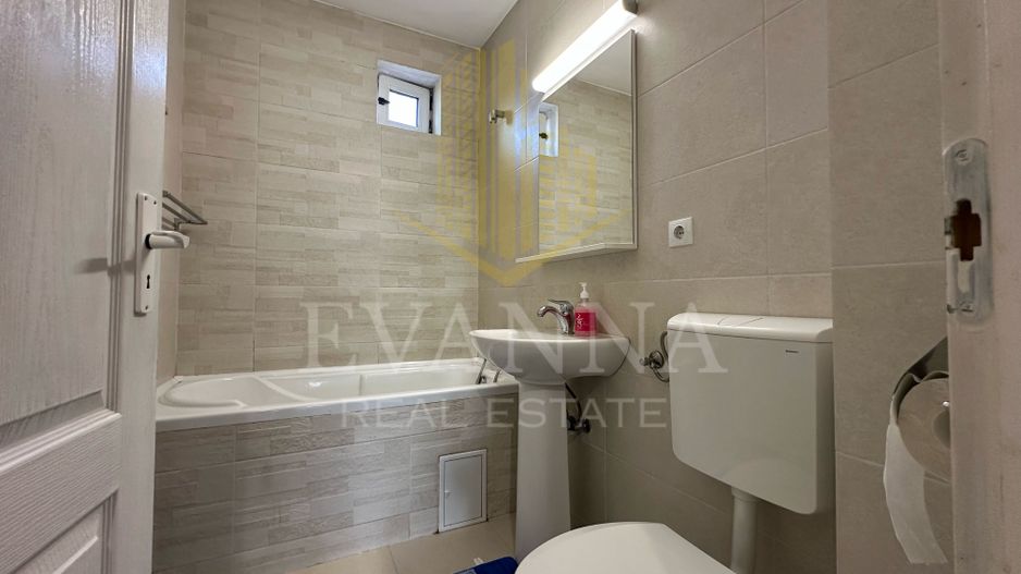 Apartament 3 camere de inchiriat, str. George Cosbuc - Ultracentral - Poză 3