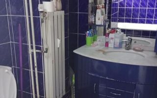 4camere decomandat ,3balcoane , stradal - Poză 7