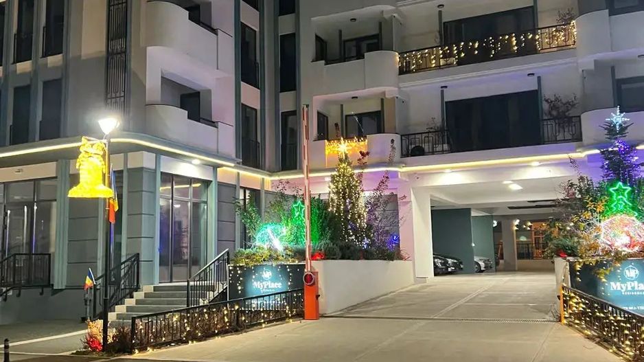 APARTAMENT 2 CAMERE | PIPERA - Poză 14