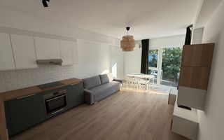 AP. 2 CAMERE- QUARTIER AZUGA, PARCARE SUBTERANA, CENTRALA, BLOC NOU - Poză 2