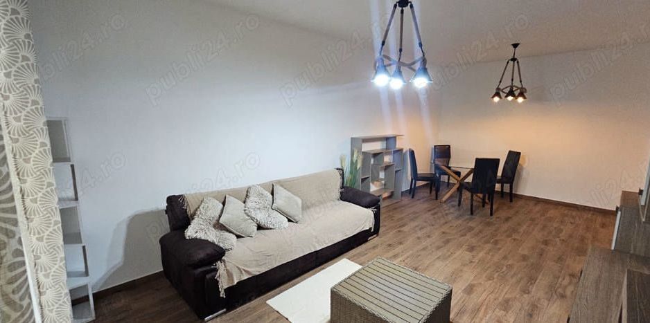 Inchiriez apartament 2 camere Exigent faza 5 Bdul.Timisoara sector 6 Bucuresti - Poză 4