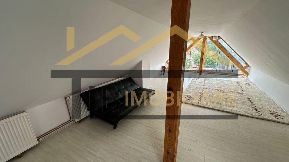 Spatiu de inchiriat/casa, 100mp, Zona Semi-Central - Poză 2