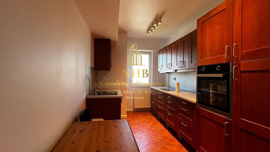 Apartament 4 Camere Birouri | Piata Alba Iulia | Centrala | Parcare - Poză 8