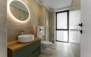 Vanzare Vila P+2 Premium | Baneasa - Poză 14