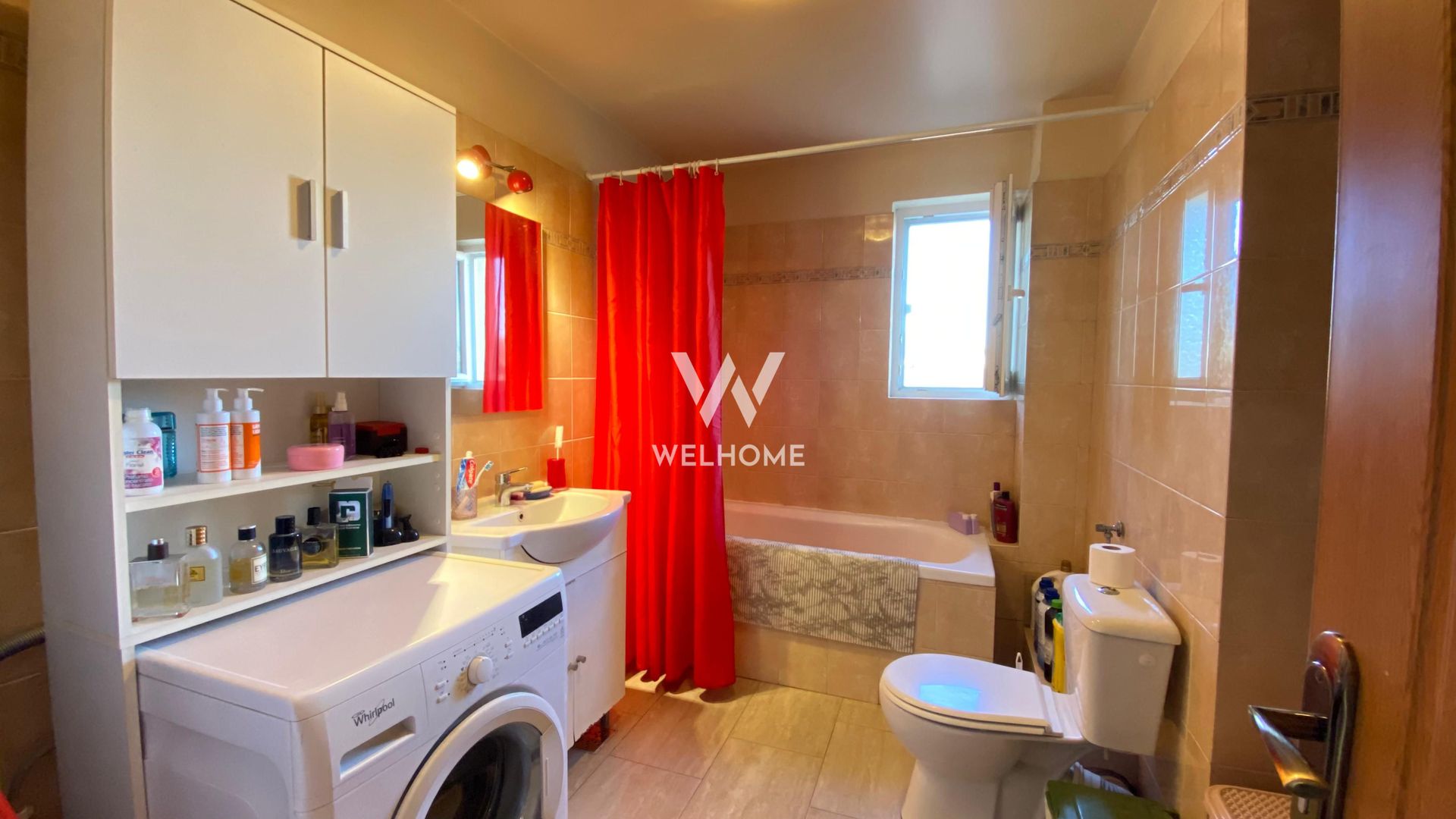 Casa tip Duplex in cartierul Arhitectilor.  Sibiu - Poză 21