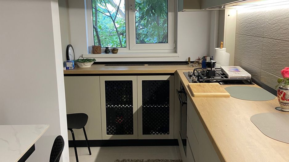 De inchiriat apartament 2 camere decomandat – Mazepa 2 - Poză 2