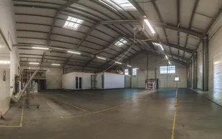 Hală industrială în Jucu de Mijloc – 731 mp utili | teren 2.283 mp | - Poză 12