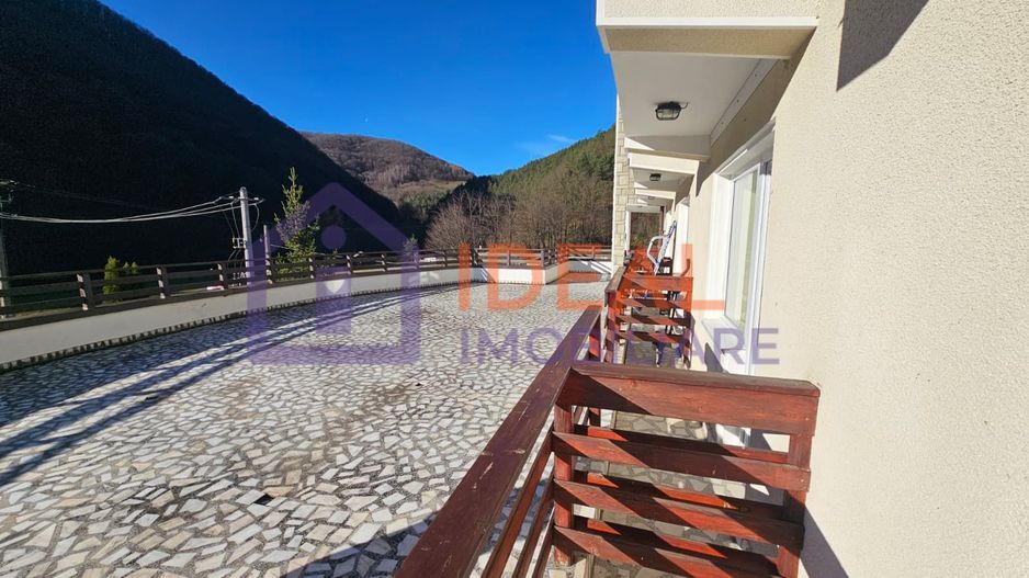 Complex turistic complet funcțional | Piscină, restaurant, 1.800 m - Poză 4