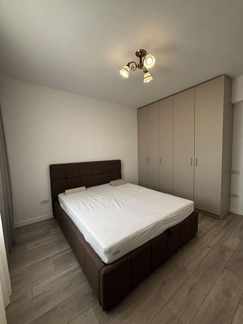 STUDIO PREMIUM CU PARCARE SUBTERANĂ, 5 minute pasarela Berceni - Poză 7